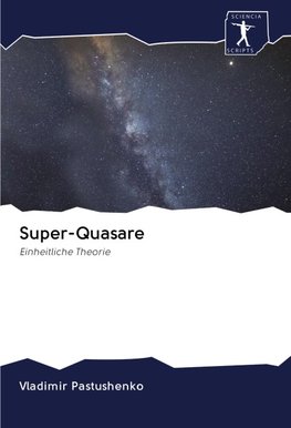 Super-Quasare