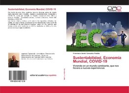 Sustentabilidad, Economía Mundial, COVID-19