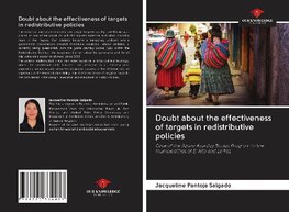 Doubt about the effectiveness of targets in redistributive policies