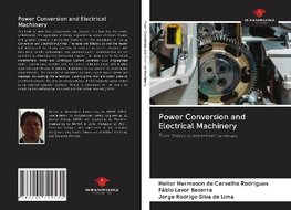 Power Conversion and Electrical Machinery