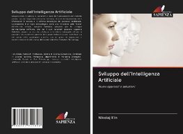 Sviluppo dell'Intelligenza Artificiale