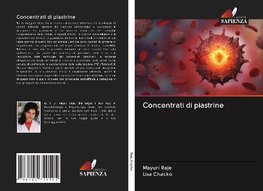 Concentrati di piastrine