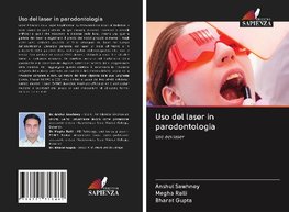 Uso del laser in parodontologia