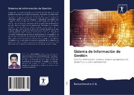 Sistema de Información de Gestión