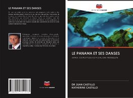 LE PANAMA ET SES DANSES