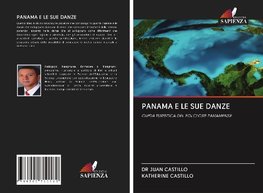 PANAMA E LE SUE DANZE