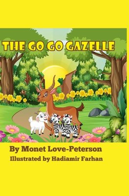 The Go Go Gazelle