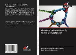 Gestione della leadership (CARL Competenze)