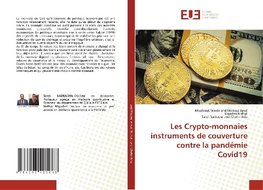 Les Crypto-monnaies instruments de couverture contre la pandémie Covid19