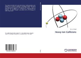 Heavy-Ion Collisions