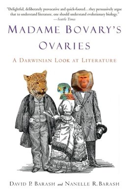 Madame Bovary's Ovaries