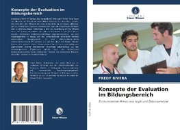 Konzepte der Evaluation im Bildungsbereich