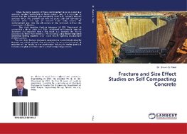 Fracture and Size Effect Studies on Self Compacting Concrete