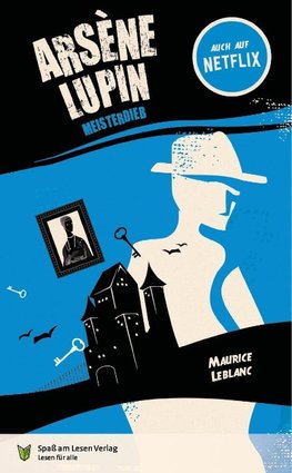 Arsène Lupin. Meisterdieb