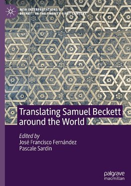 Translating Samuel Beckett around the World