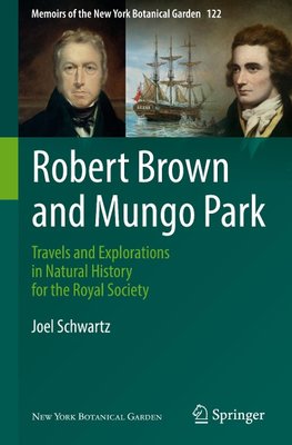 Robert Brown and Mungo Park