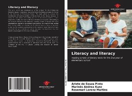 Literacy and literacy