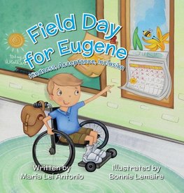 Field Day for Eugene