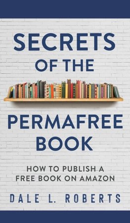 Secrets of the Permafree Book