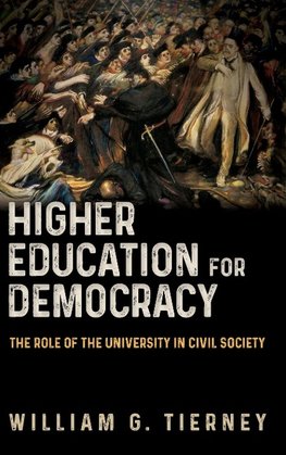 Higher Education for Democracy