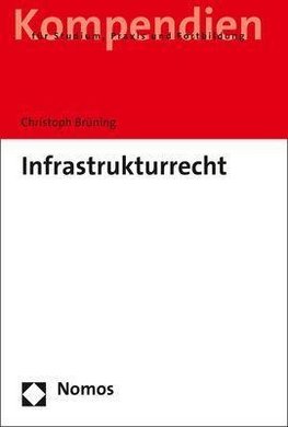 Infrastrukturrecht