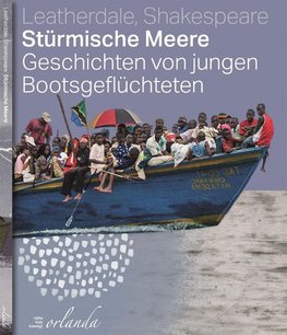 Stürmische Meere