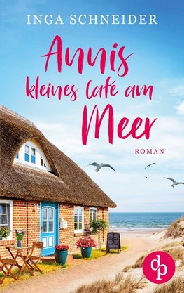 Annis kleines Café am Meer