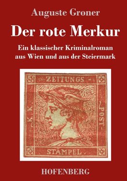 Der rote Merkur