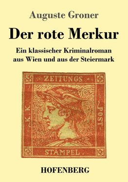 Der rote Merkur