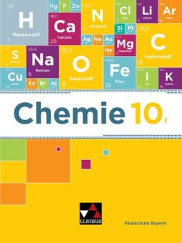 Chemie Realschule Bayern 10 I