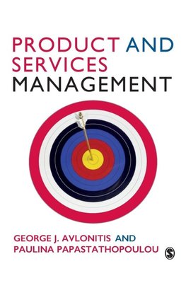 Product and Services Management