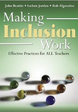 Beattie, J: Making Inclusion Work