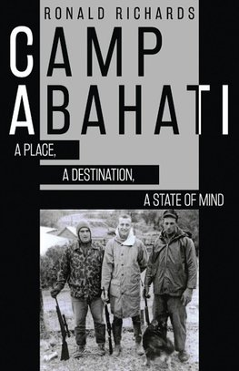 Camp Abahati