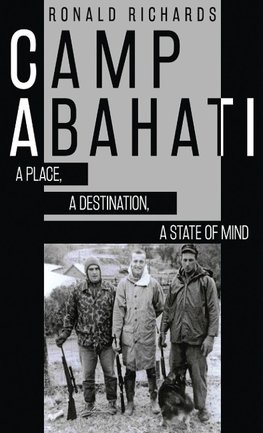 Camp Abahati