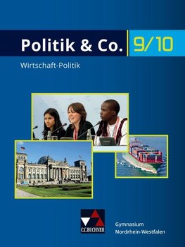 Politik & Co. NRW 9/10 - neu