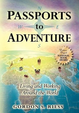 PASSPORTS TO ADVENTURE