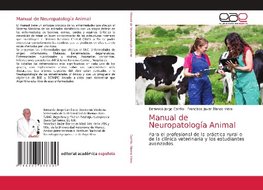 Manual de Neuropatología Animal