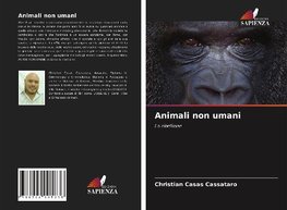 Animali non umani