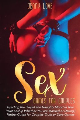 Sex Games for Couples