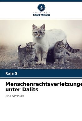 Menschenrechtsverletzungen unter Dalits