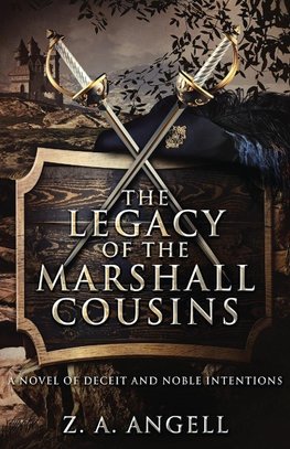 The Legacy of the Marshall Cousins