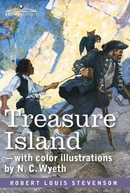 Treasure Island