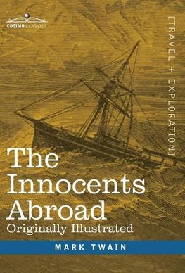 The Innocents Abroad