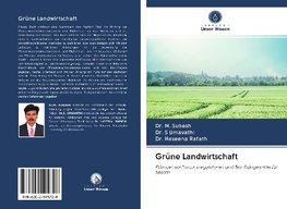 Grüne Landwirtschaft