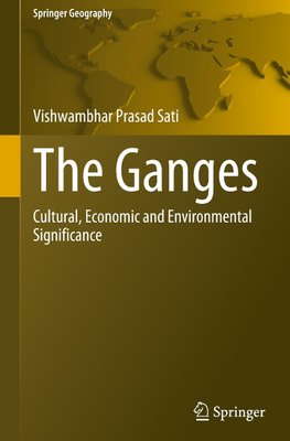 The Ganges