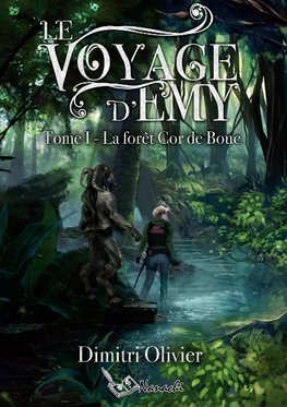 Le voyage d'Emy