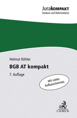 BGB AT kompakt