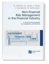 Non-financial Risk Management in the Financial Industry