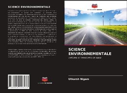 SCIENCE ENVIRONNEMENTALE