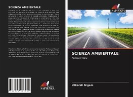 SCIENZA AMBIENTALE